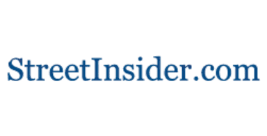 StreetInsider